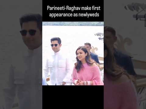 #rakhavchaddha #parineetichopra #ragneeti #udaipur #breakingnews #news #g20summit