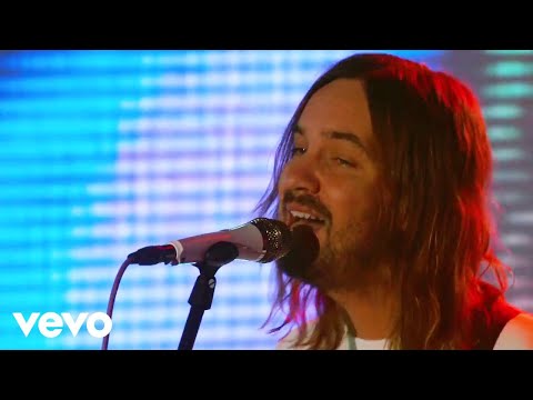 Tame Impala - Breathe Deeper (Live on Jimmy Kimmel Live! / 2020)