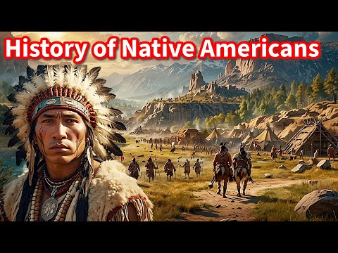 The Real History of Native Americans: Culture, Warfare, and Innovation