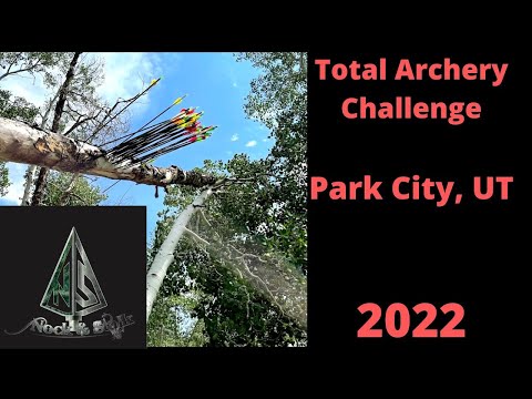 Total Archery Challenge 2022