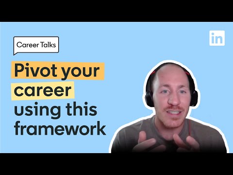 How to Make a Career Change