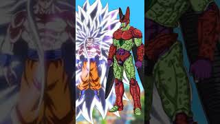 SON GOKU VS DRAGON BALL VERSE || GOKU VS DRAGON BALL VERSE || #shorts #anime #goku #dragonball