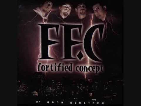 FF.C - Funky Scratch