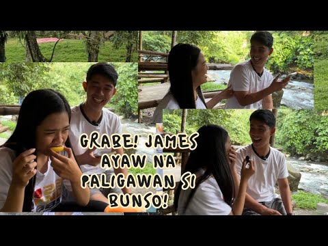 JAMDITH LEMON CHALLENGE! GRABE ANG MGA SAGOT NI JAMES!