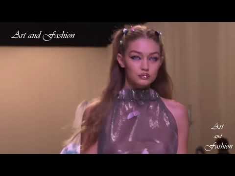 Runway Fashion   Artistic Expression 7