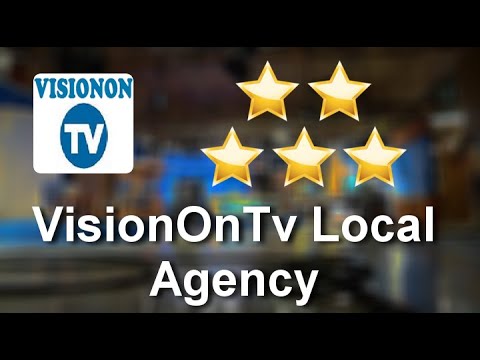 VisionOnTv Local Agency Pembroke Pines
Outstanding
Five Star Review by Gail Kite