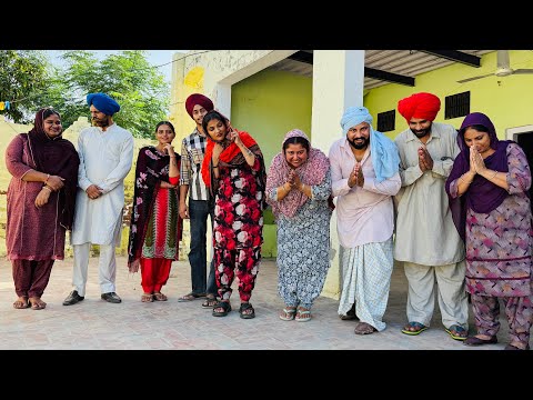 ਲੁੱਚਾ ਬੁੜਾ 106 LUCHA BUDA PUNJABI BEST SHORT MOVIE 2024 | PUNJABI FILM  JATT BEAT RECORD