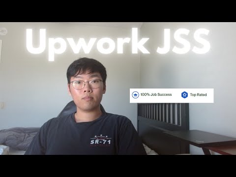 Increase your JSS on upwork