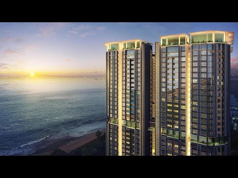 Atlantis Residences By 360 HOME, Melaka, Malaysia