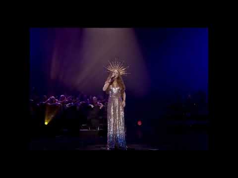 @sarahbrightman "Sogni" from 'Sarah Brightman:  HYMN in Concert' #classical #sarahbrightman