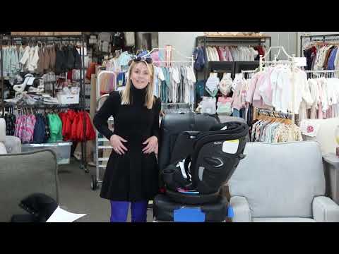 CYBEX Callisto G 360 All-in-One Convertible Car Seat | Ultimate Safety & Style Review