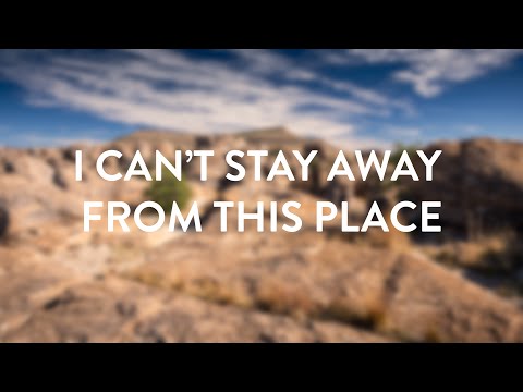 Escaping Again | Landscape Photography in City of Rocks, New Mexico | Weekender: Episode 7