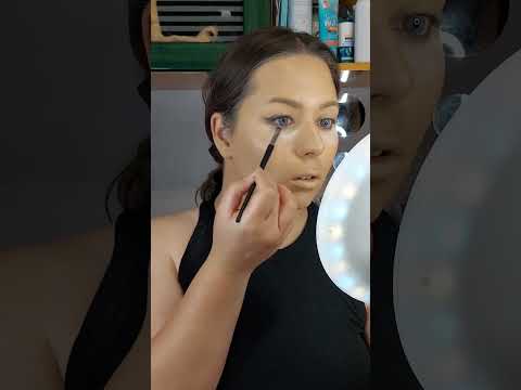 @galinia__mua on IG and Tiktok 💗 #instagram #tiktok #makeup #tutorial #video #beauty #youtubeshorts