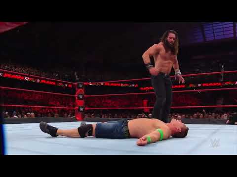 WWE: Elbow Drop