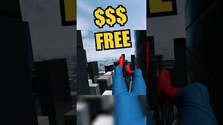 Spider-Man VR FREE GAME #vr #virtualreality #spiderman #gaming