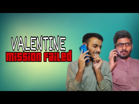 Chal Bay | Ep 03 | Valentine Special | Valentine Funny video | Asli Entertainment