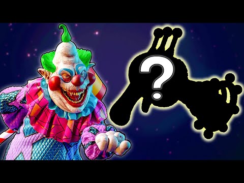 The STRONGEST GUN in Killer Klowns From Outer Space!