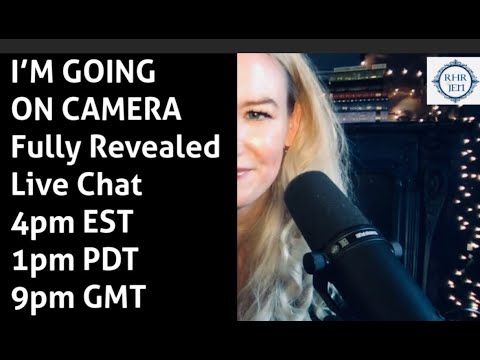 Live Chat Today! FULLY ON CAMERA! Let's Talk Latest Harry and Meghan News