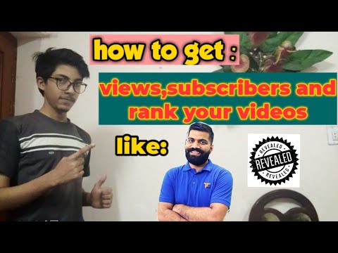 how to get views on youtube using tubebuddy 2020 | how to get views using tubebuddy in hindi/urdu.