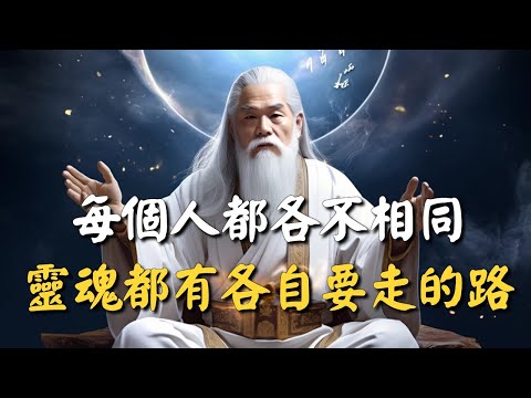 不要強迫任何人覺醒，每個人的功課和業力都各不相同，每個人的靈魂都有各自要走的路。 #禪能量