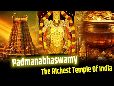 रहस्यों से भरा है भगवान विष्णु का ये मंदिर| Mystery of Vishnu Ji Temple