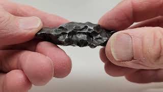 Sikhote-alin Meteorite 101 grams