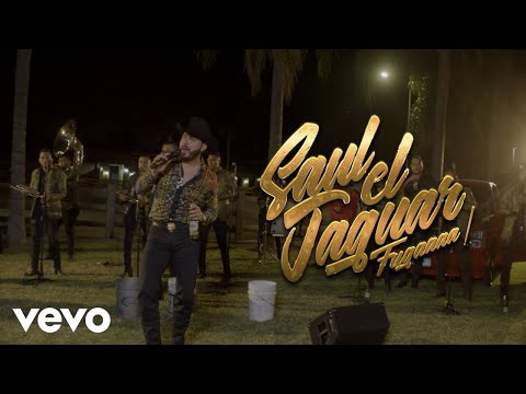 Saul El Jaguar Alarcón - El Centenario (Video Oficial)