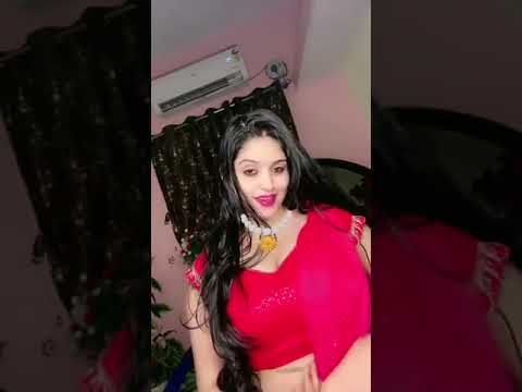 My new hot video dance