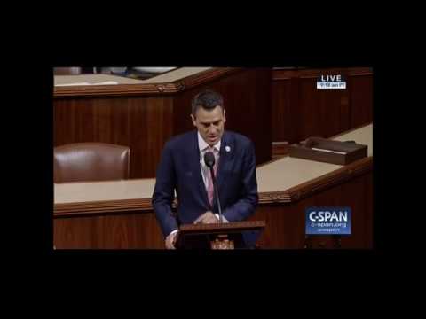 Rep. Yoder Floor Speech on VA Accountability Act