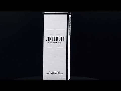 「商品拍攝」L'INTERDIT GIVENCHY｜B-ROLL