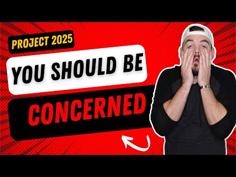 TRUTH About Project 2025, Veteran Benefits And Democrat Concern