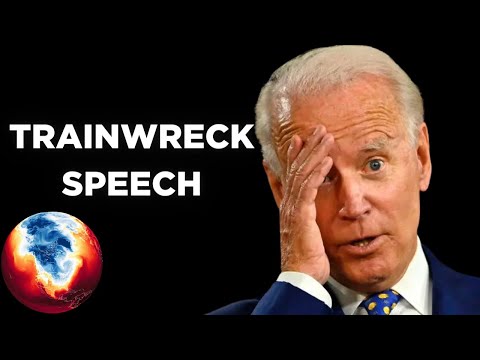 LIVE: Joe Biden's State of the Union Speech!