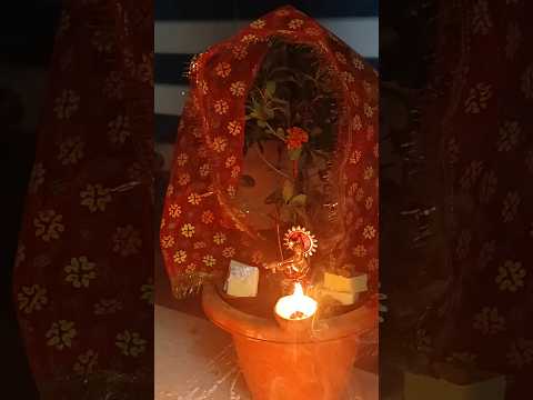 Jai maa tulsi puri karo mann kamna...