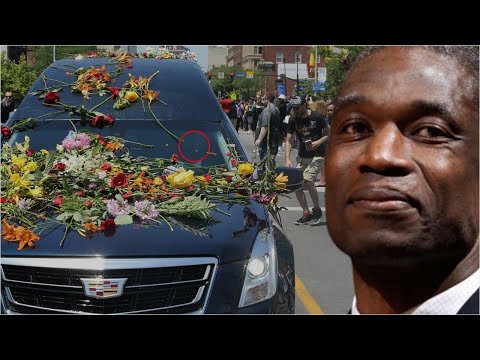 Dikembe Mutombo Funeral: Goodbye NBA Legend and global Humanitarian