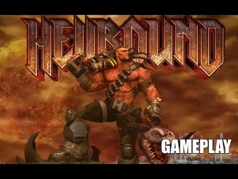 HELLBOUND | 4K  | MAX GRAPHICS | GAMEPLAY | SURVIVAL