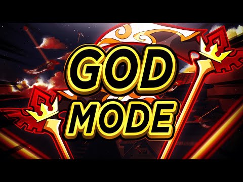 Pavelski Goes GOD MODE on Scythe in Brawlhalla (Full Gameplay)