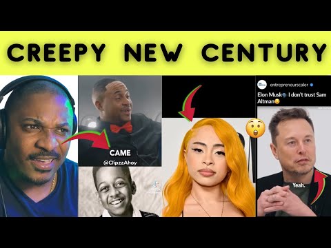 Creepy tiktoks that will make you cringe and rethink everything (episode 249) reaction