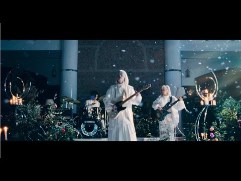 -真天地開闢集団- ジグザグ「E.v.e」MV