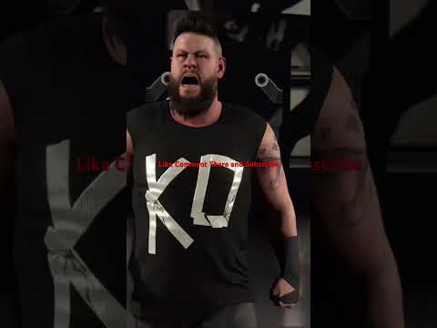 “KO Rhodes.” #codyrhodes #kevinowens #bashinberlin #wwe2k24 #wwe #ps5