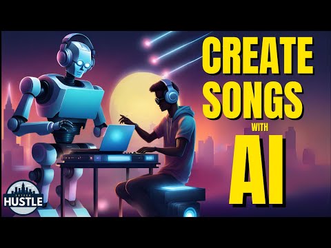 Create Songs with AI using Splash Pro!