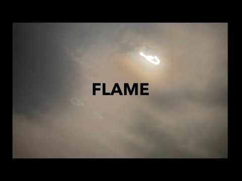 FLAME  (hide cover)