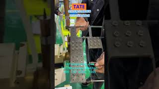 Masterclass in Action:Demystifying Nut Spot Welding Machine in Vietnam Spain Germany Venezuela Korea