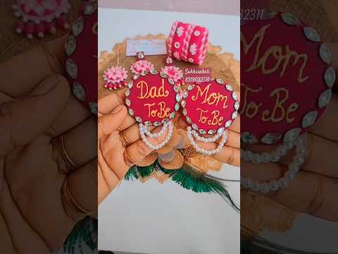 new Baby shower jewellery #shorts#shortvideo#fashion#shortfeed#viralvideo#babyshower #jewellery