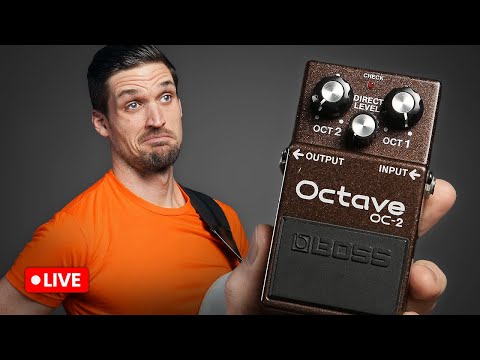 What Bass Pedals Should You Actually Buy?