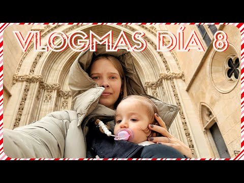 Qué pasó con las bicicletas de Palma? 👀 | Vlogmas día 8