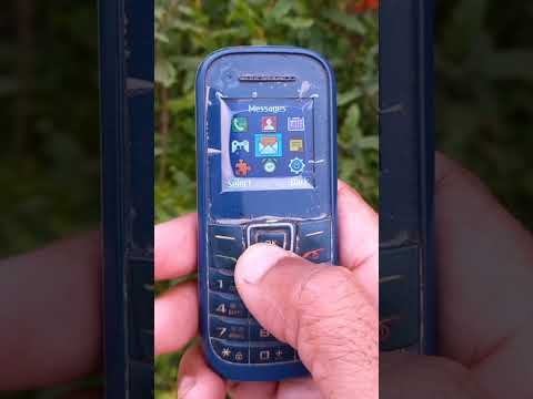 Samsung keypad phone #shorts