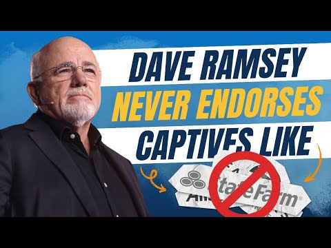 Ditch State Farm in 2024: Dave Ramsey's Surprising Alternative!