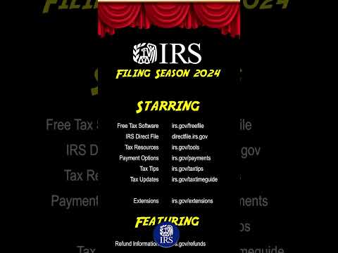 Tax Filing Deadline