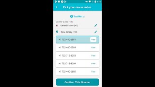 How to Create Textme Account | Free TextmeUp Account | Free Number Site 2023 |