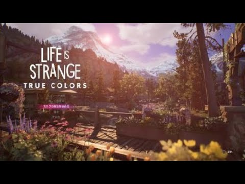 Life is Strange: True Colors　13